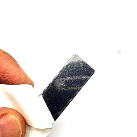 Bmw M5 Yan Çamurluk Bagaj Damla Logo Sticker