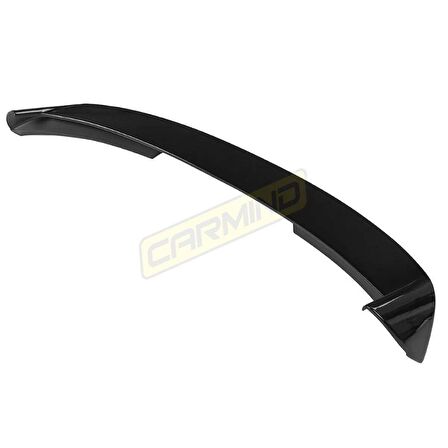 Seat İbiza Piano Black Spoiler ABS Plastik 2017-2019