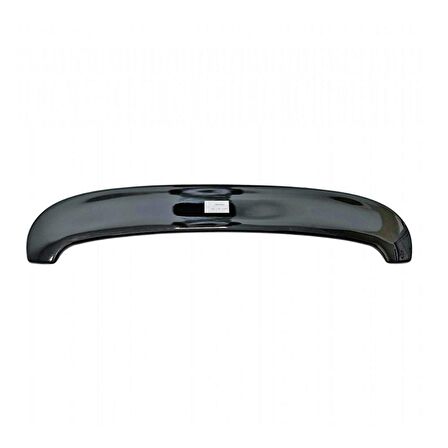 Ford Courier Piano Black Boyalı Spoiler ABS Plastik