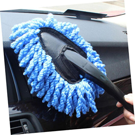 Carmind Mini Mikrofiber Toz Alma Fırçası CR10452