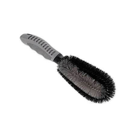 Carmind Jant Temizleme Fırçası Gri Delux CR10171