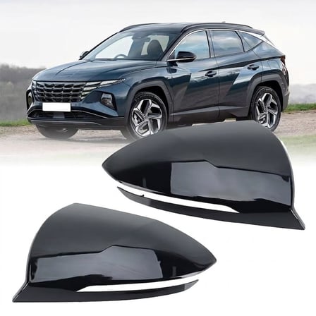 Hyundai Tucson Batman Ayna Kapağı 2021-2023