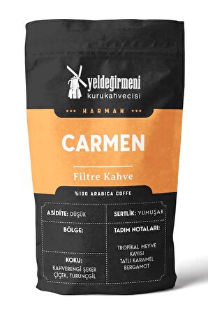 Carmen Filtre Kahve