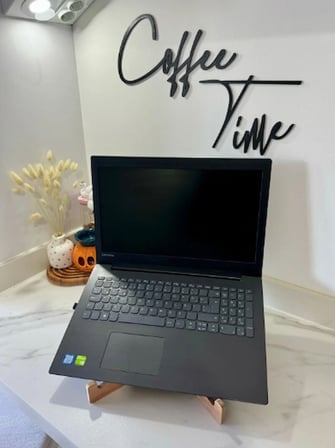 Ahşap Tablet Bilgisayar Standı Tablet Tutucu Telefon Tutucu