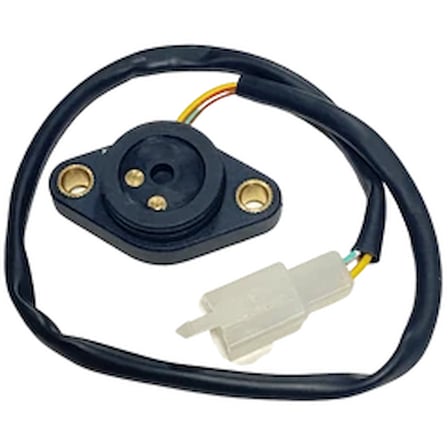VİTES MÜŞÜRÜ CRYPTON