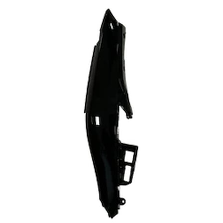 YAN KAPAK SOL CRYPTON S A SİYAH