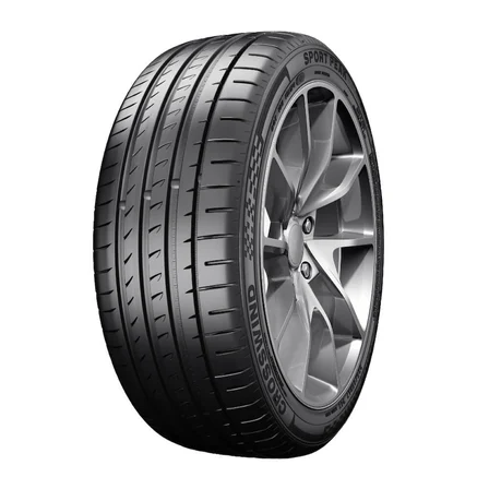 Cross Wind Sport Peak 235/50R19 103Y XL Yaz Lastiği (Üretim Tarihi: 2026)