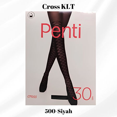 Cross KLT