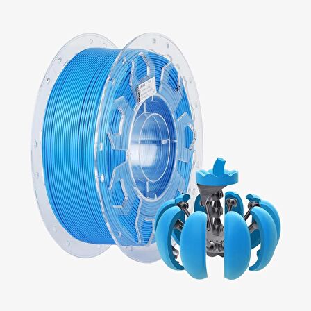 Creality Cr-Pla Mavi 3D Printer Filament 1.75MM