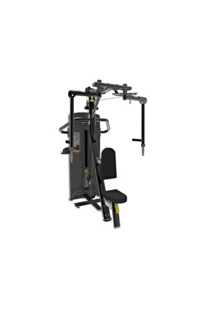 CRS 04 SHOULDER PRESS