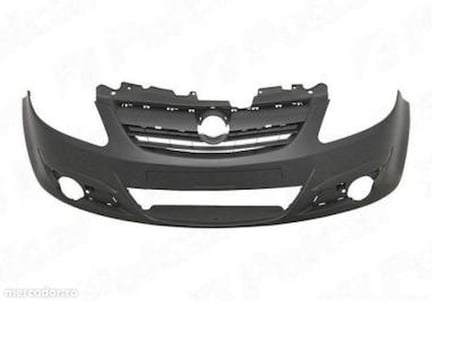 OPEL - ÖN TAMPON  CORSA D 2007-