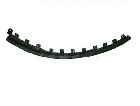 OPEL - ÖN TAMPON SPOYLERİ SOL CORSA D 2007-
