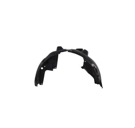 OPEL - ÖN ÇAMURLUK DAVLUMBAZI SOL CORSA D 2007-