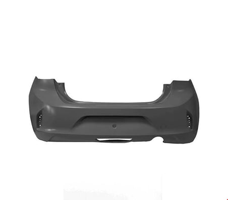 OPEL - ARKA TAMPON CORSA F 2020-