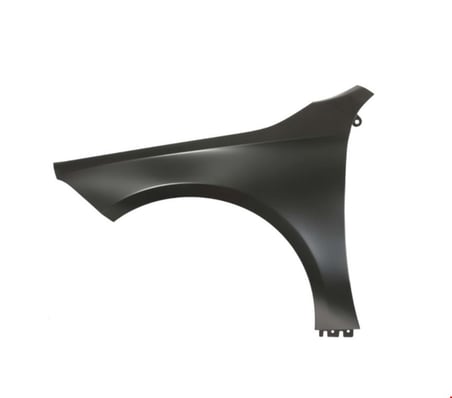 OPEL - ÖN ÇAMURLUK SOL (TONGYANG) CORSA F 2020-