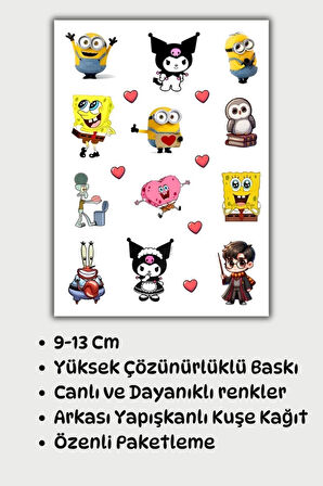 Jibbitz Terlik Süsü 30 'Lu Süper SET