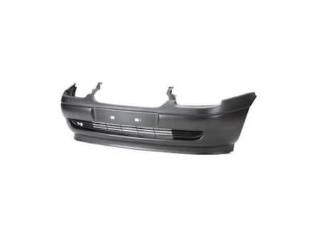 OPEL - ÖN TAMPON SİYAH (İTALYAN) CORSA B 1997-