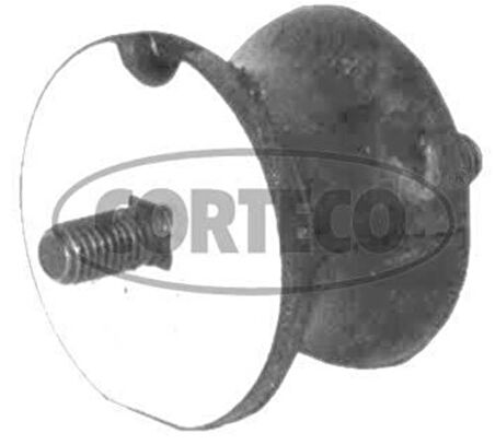 Corteco 21652155 Şanzıman Takozu BMW E36-E39-E46-E81-E82-E87-E88-E90-E91-E92-E93-F07-F10-F11-F12-F13-F01-F02-Z4E85-Z4E86 Bm 91-9 22316771219