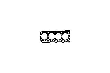 Corteco 414663P Conta SII Kapak Opel Corsa B/Combo B X17Dt 2 Kertik 608804