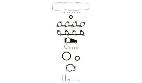 Corteco 430438P Motor Takım Conta (Skc Sız) Ducato-Scudo-Jumpy-Jumper-Boxer-Partner-Berlıngo-P406-C5 2.0