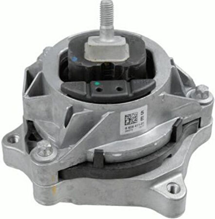 Corteco 49361879 Motor Takozu Sol BMW B47 B48 F20 F30 F22 F23 F32 F34 F35 22116859411