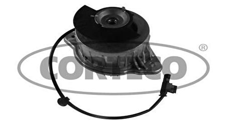 Corteco 49363437 Motor Takozu Alt Sağ Elektrikli S-Class W222 17- 2222407617