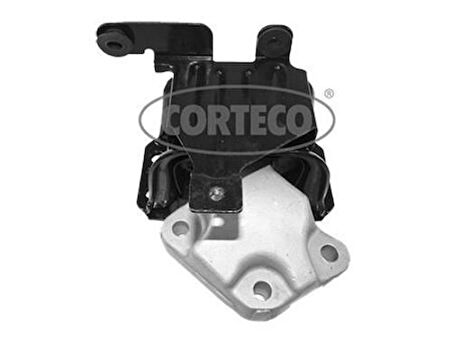 Corteco 49371896 Motor Kulağı Sağ Üst Partner Tepee-Berlingo III DV6Uted4 1.6HDI 16V 1807.GE