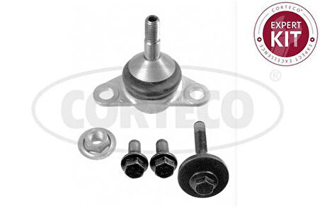 Corteco 49399013 Alt Rotil Volvo S 60 I 00-10 AWD S 80 I 99-06 AWD V 70 II 01-07 AWD Xc 70 II AWD 02-07 Sağ Sol 274186