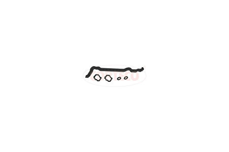 Corteco 49421074 Külbütör Kapak Contası M9R 2.0 DCI-CDTI Laguna II-III-Megane II-Trafic II-Qashqai 2-Xtrail-Vivaro 7701476555
