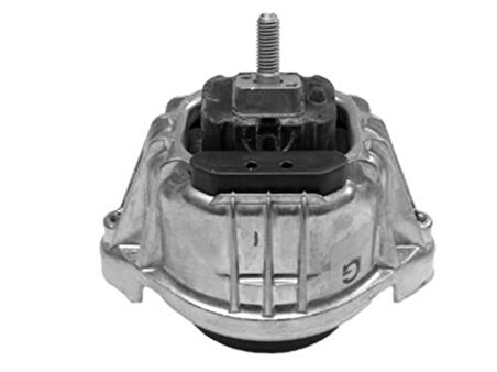 Corteco 80000695 Motor Takozu Sağ BMW M47 N47 E90 E91 E92 E81 E82 E87 E88 X1 E83 22116768800