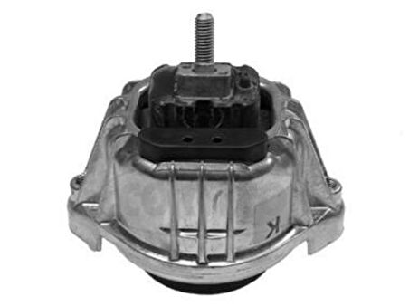 Corteco 80000696 Motor Takozu Sağ BMW E81 E88 E82 E90 E93 E92 E91x1 E84 Z4 E88 22116768852