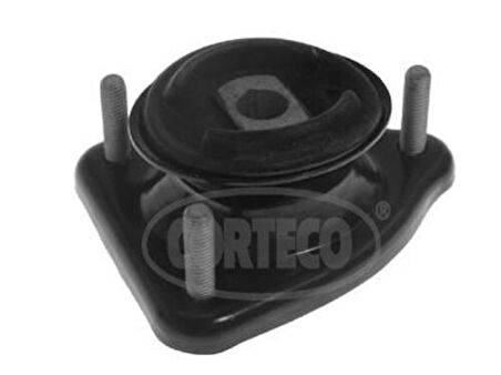 Corteco 80001608 Amortisör Takozu Arka Touring BMW E39 97-02 33521093416