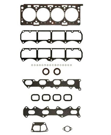 Corteco 83430672 Motor Takım Contası Kangoo Clio Nissan Qashqai Note Micra Juke 1.5 DCI K9K Motor 430672P 7701473371
