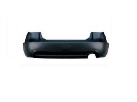 KİA - ARKA TAMPON CERATO 2009-