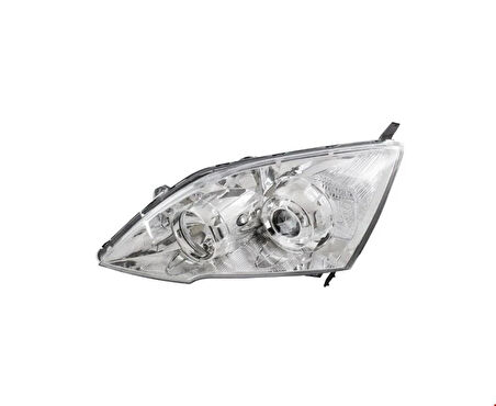 Honda CRV 2007 Sonrası Uyumlu Ön Far Sol