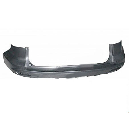 Honda CRV 2010 Sonrası Uyumlu Arka Tampon Üst