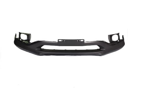 HONDA - ÖN TAMPON (ALT) CRV 2012-