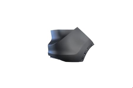 HONDA - ARKA TAMPON KÖŞE SOL CRV 2012-
