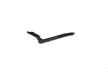HONDA - ARKA TAMPON BRAKETİ SAĞ CRV 2012-