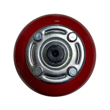 CRW5S-6S 5-6 Litre 0-10 Bar Silindirik Tip Hidrofor ve Genleşme Tankı 