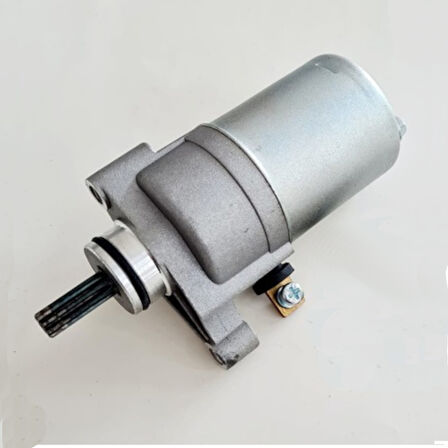 Monero CRYPTON MARŞ MOTORU C8 YENİ MODEL / 2016 - 2017- 2018