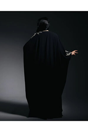 Wave Abaya