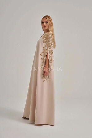 Nakış İşleme Elbise