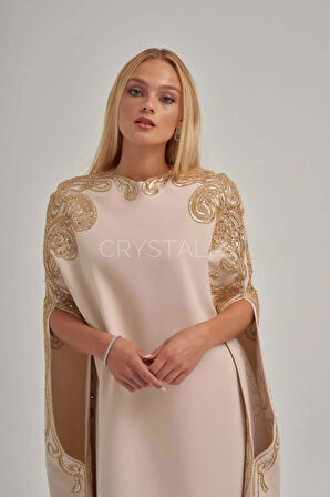 Nakış İşleme Elbise