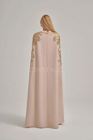 Nakış İşleme Elbise