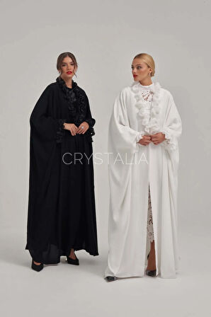 Krep Abaya