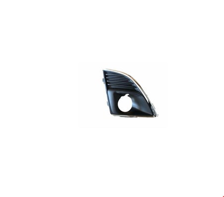 CHEVROLET - SİS FAR KAPAĞI ( SİSLİ KROMLU ) SOL CRUZE 2013-