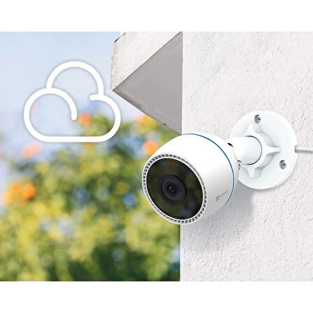 EZVIZ CS-C3T 2mp 2.8mm Wifi Bullet Kamera