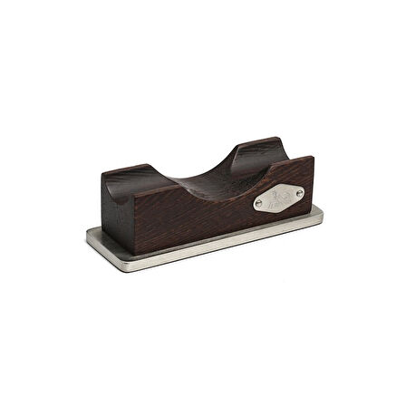 Lubinski 1 Puro kapasiteli Ahşap/Metal Puro Standı 505105