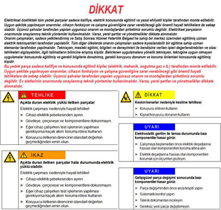 BAYMAK ARÇELİK LUNA 5 ANA KART (R32345239-002) V.02